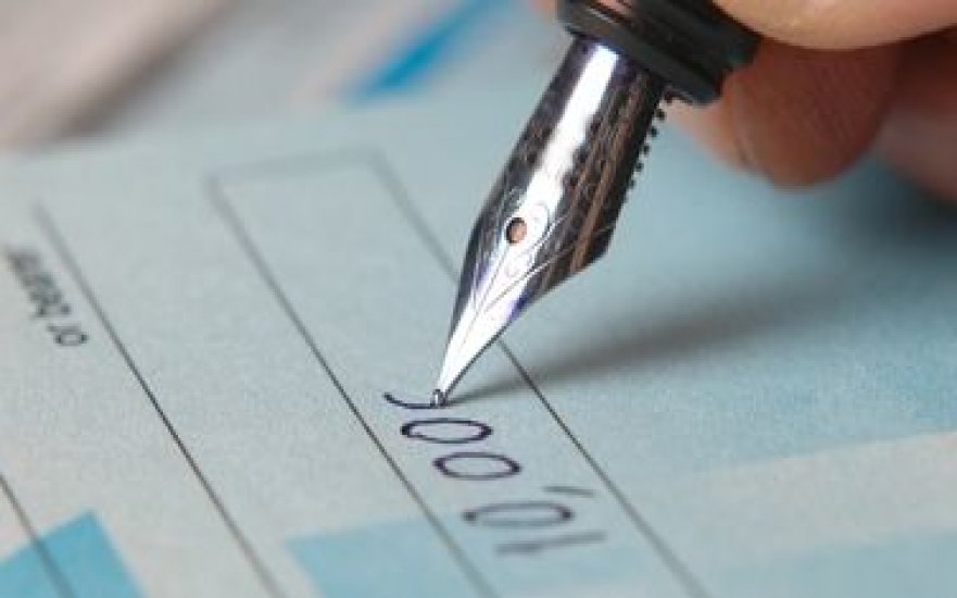 Lost Check, Stolen Check and Check Cancellation Lawsuit